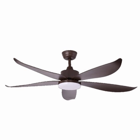 VINO 38/48/54" CEILING FAN WITH LIGHT