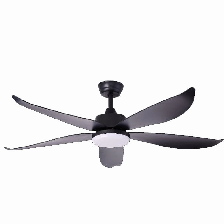 VINO 38/48/54" CEILING FAN WITH LIGHT