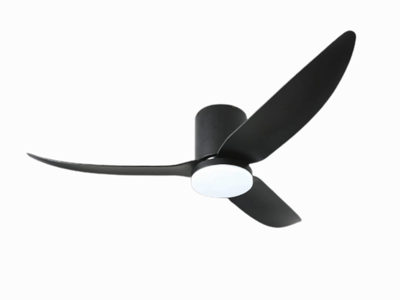 VITO-3 40/50" SMART DC CEILING FAN WITH OPTIONAL DIM LIGHT