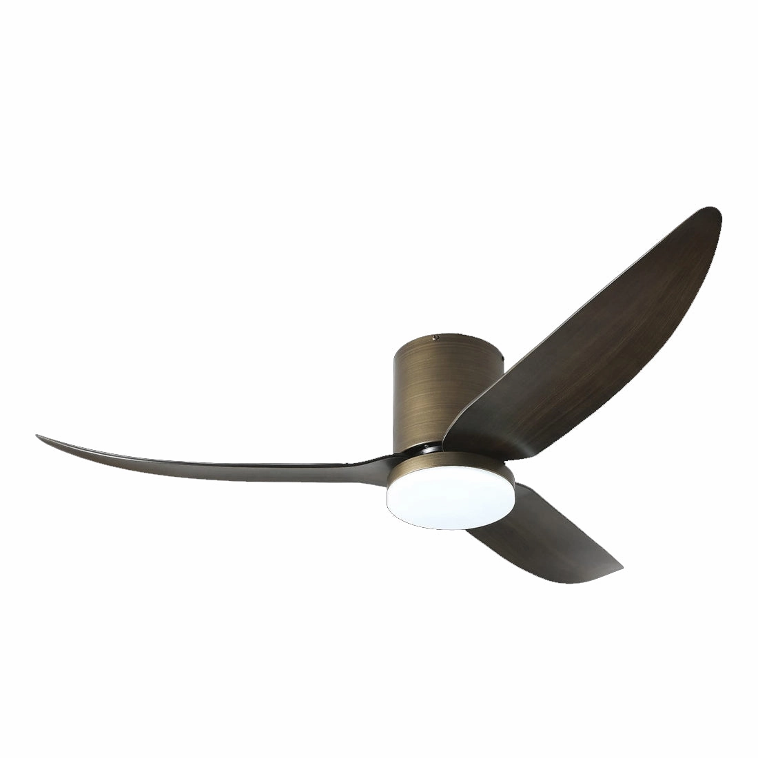 VITO-3 40/50" SMART DC CEILING FAN WITH OPTIONAL DIM LIGHT
