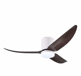 VITO-3 ESTILO 40/50" SMART WIFI CEILING FAN   OPTIONAL DIM LIGHT