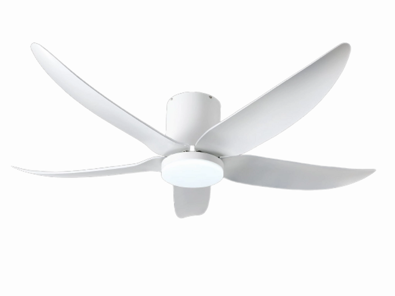 VITO-5 42/52" SMART WIFI CEILING FAN   OPTIONAL DIM LIGHT