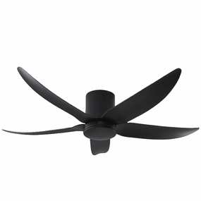 VITO-5 42/52" SMART WIFI CEILING FAN   OPTIONAL DIM LIGHT