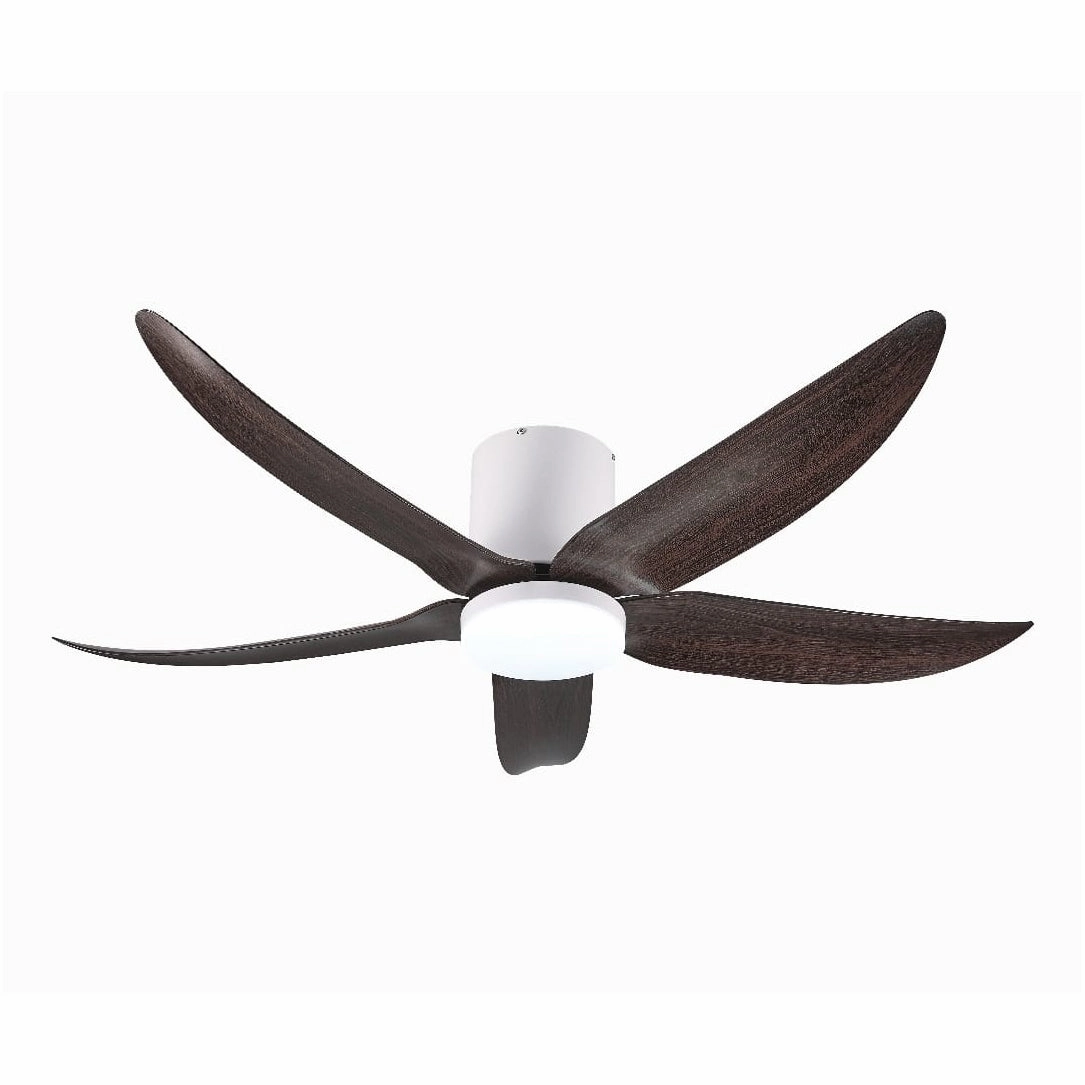 VITO-5 ESTILO 42/52" SMART WIFI CEILING FAN   OPTIONAL DIM LIGHT