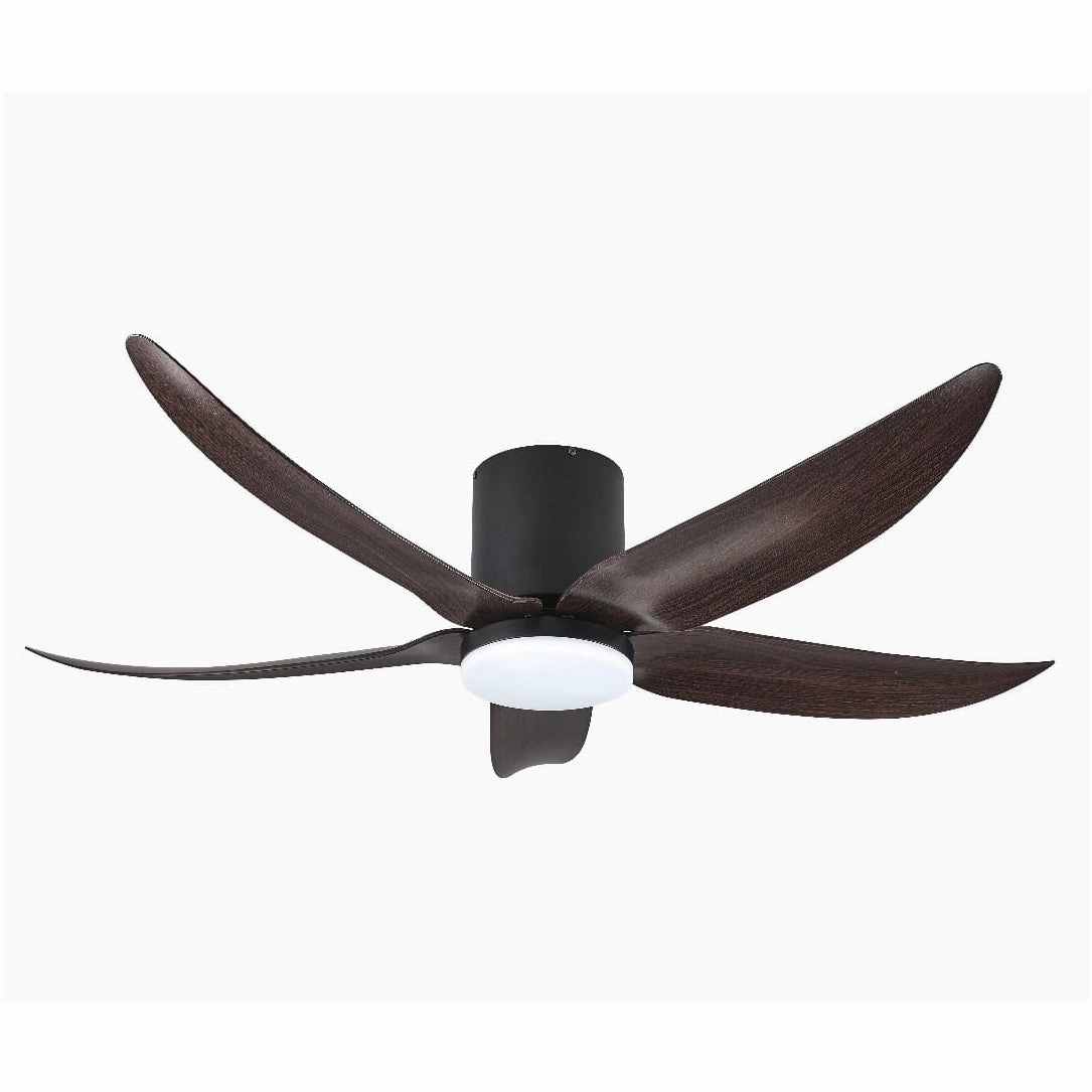 VITO-5 ESTILO 42/52" SMART WIFI CEILING FAN   OPTIONAL DIM LIGHT