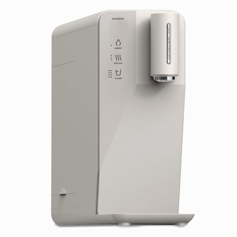 W10 INSTANT HOT WATER DISPENSER / FREE BASIC INSTALLATION