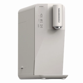 W10 INSTANT HOT WATER DISPENSER / FREE BASIC INSTALLATION