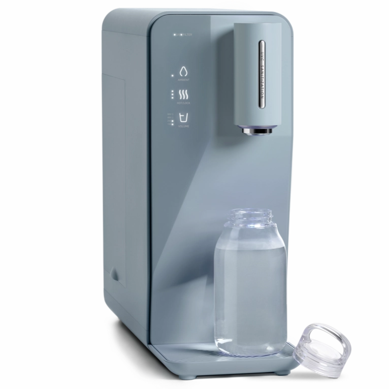 W10 INSTANT HOT WATER DISPENSER / FREE BASIC INSTALLATION