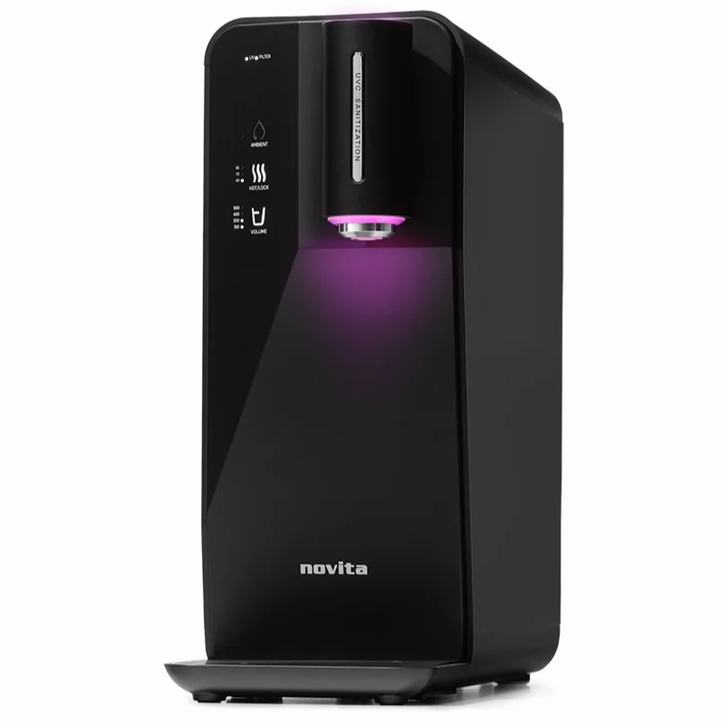 W10 INSTANT HOT WATER DISPENSER / FREE BASIC INSTALLATION