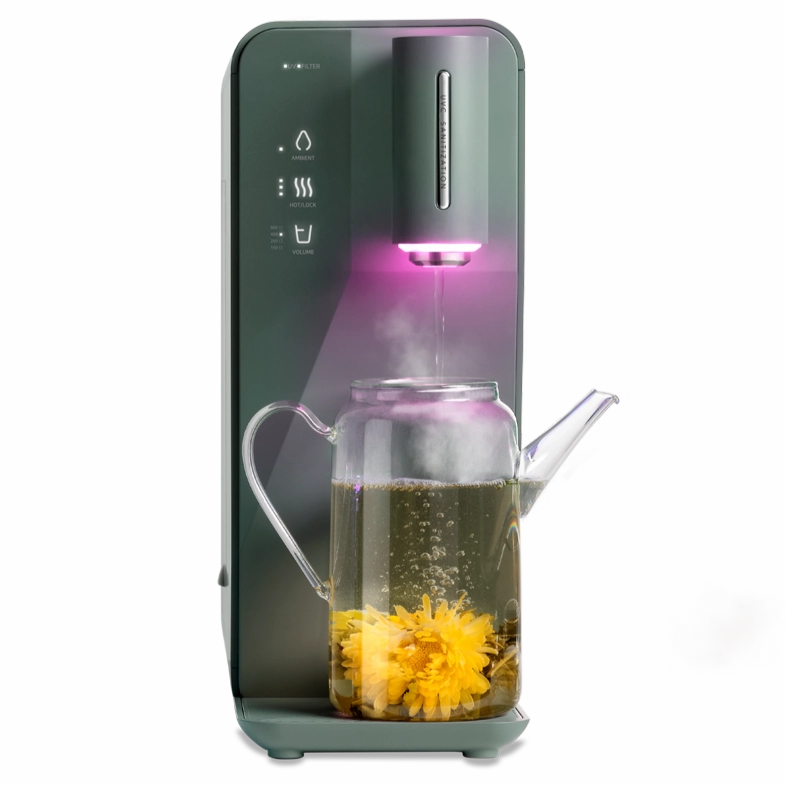 W10 INSTANT HOT WATER DISPENSER / FREE BASIC INSTALLATION
