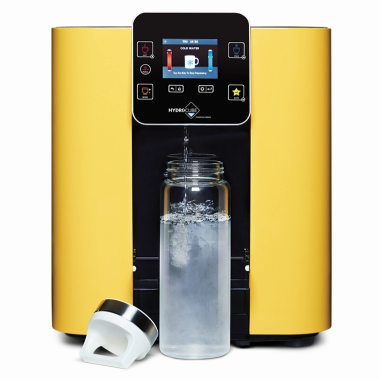 W29i HOT/COLD WATER DISPENSER / Free Installation From Novita [TRADE IN PROMO]