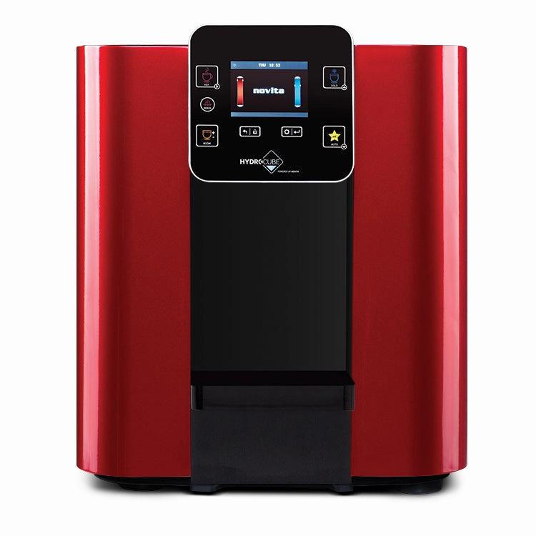 W29i HOT/COLD WATER DISPENSER / Free Installation From Novita [TRADE IN PROMO]