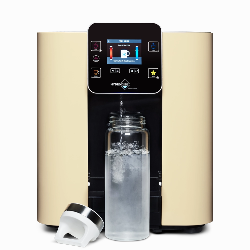 W29i HOT/COLD WATER DISPENSER / Free Installation From Novita [TRADE IN PROMO]