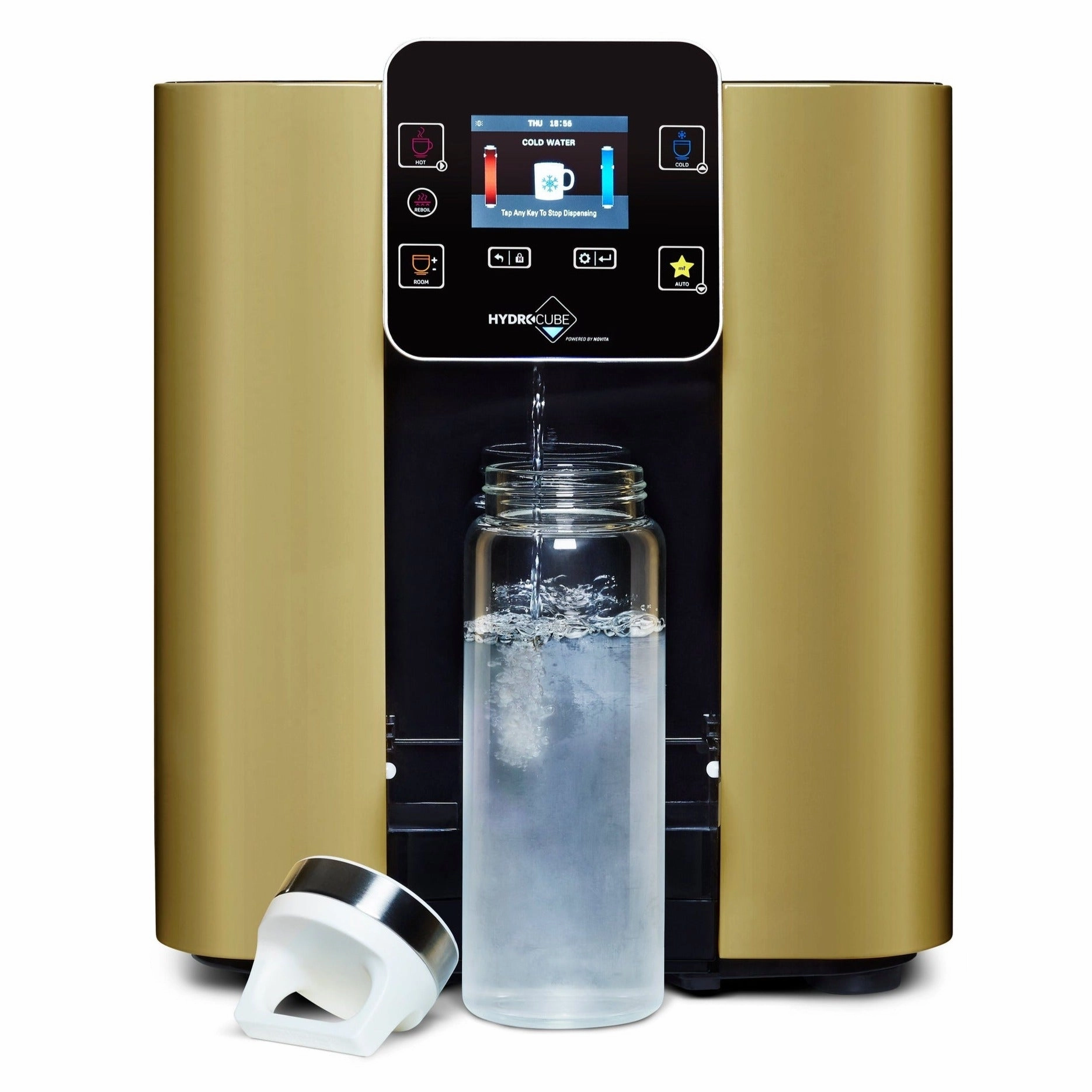 W29i HOT/COLD WATER DISPENSER / Free Installation From Novita [TRADE IN PROMO]