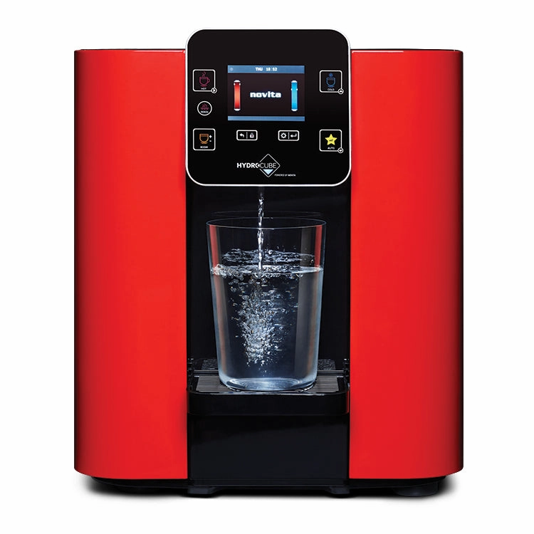 W29i HOT/COLD WATER DISPENSER / Free Installation From Novita [TRADE IN PROMO]