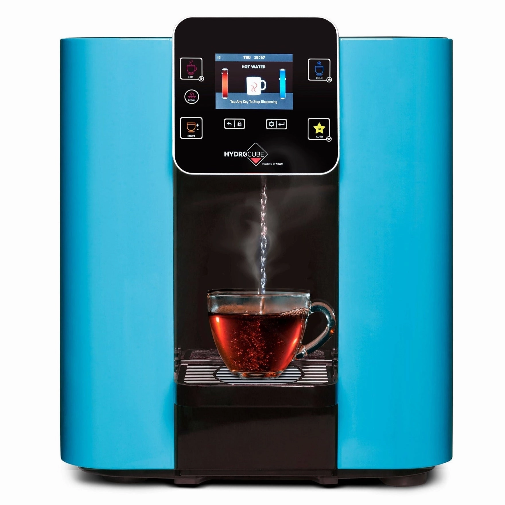 W29i HOT/COLD WATER DISPENSER / Free Installation From Novita [TRADE IN PROMO]