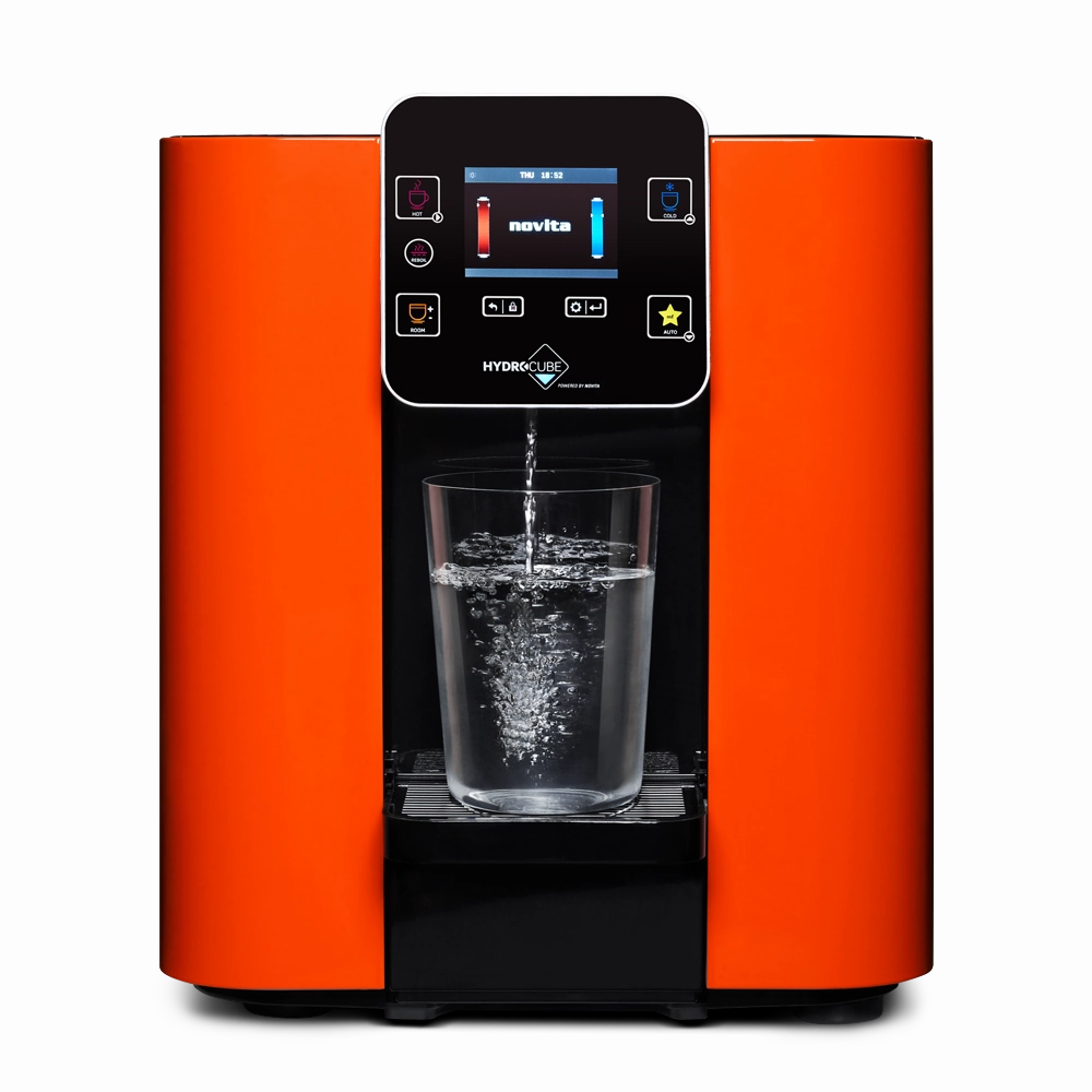 W29i HOT/COLD WATER DISPENSER / Free Installation From Novita [TRADE IN PROMO]