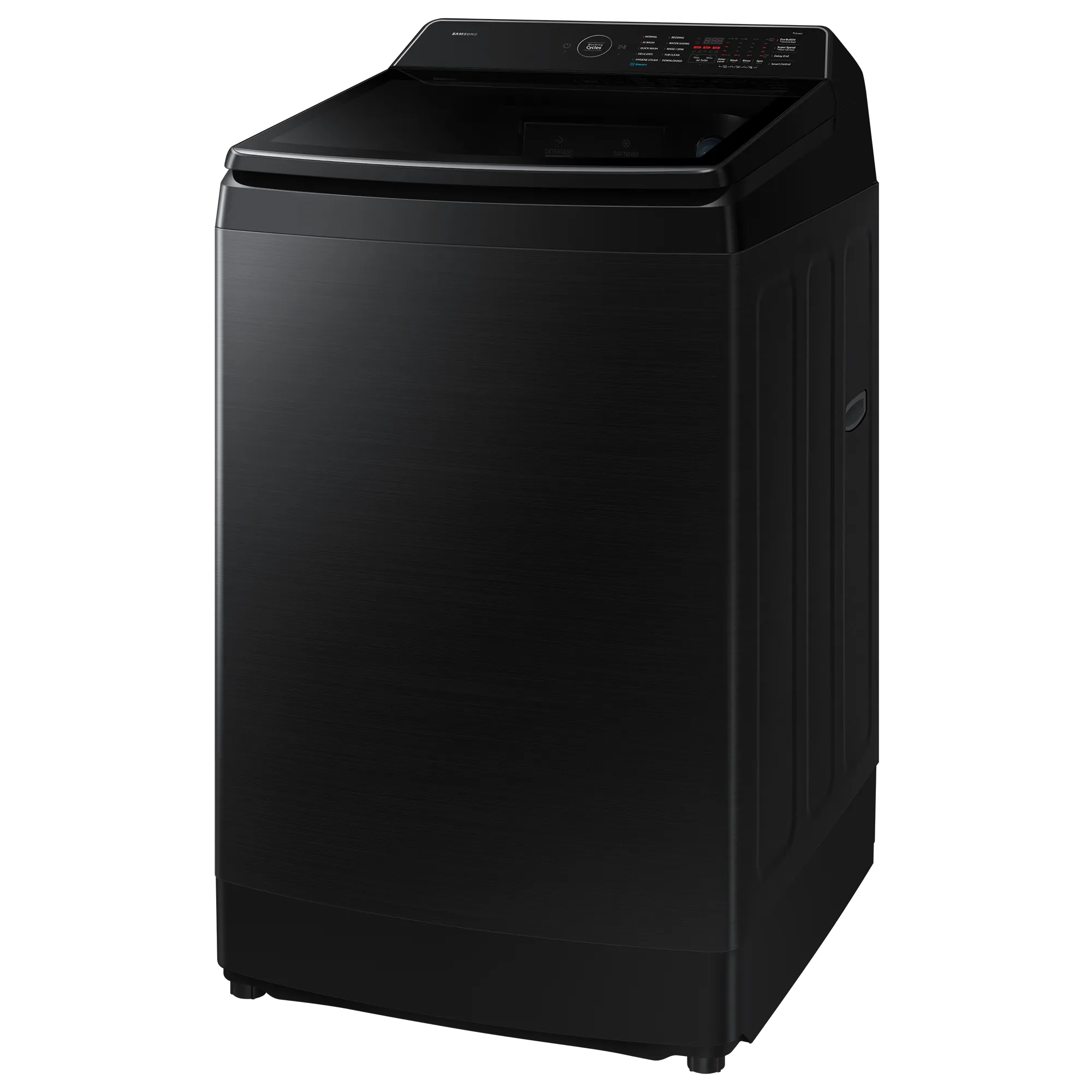 WA80F13B6BSP 13KG TOP LOAD WASHER / FREE GIFT REDEEM FROM SAMSUNG