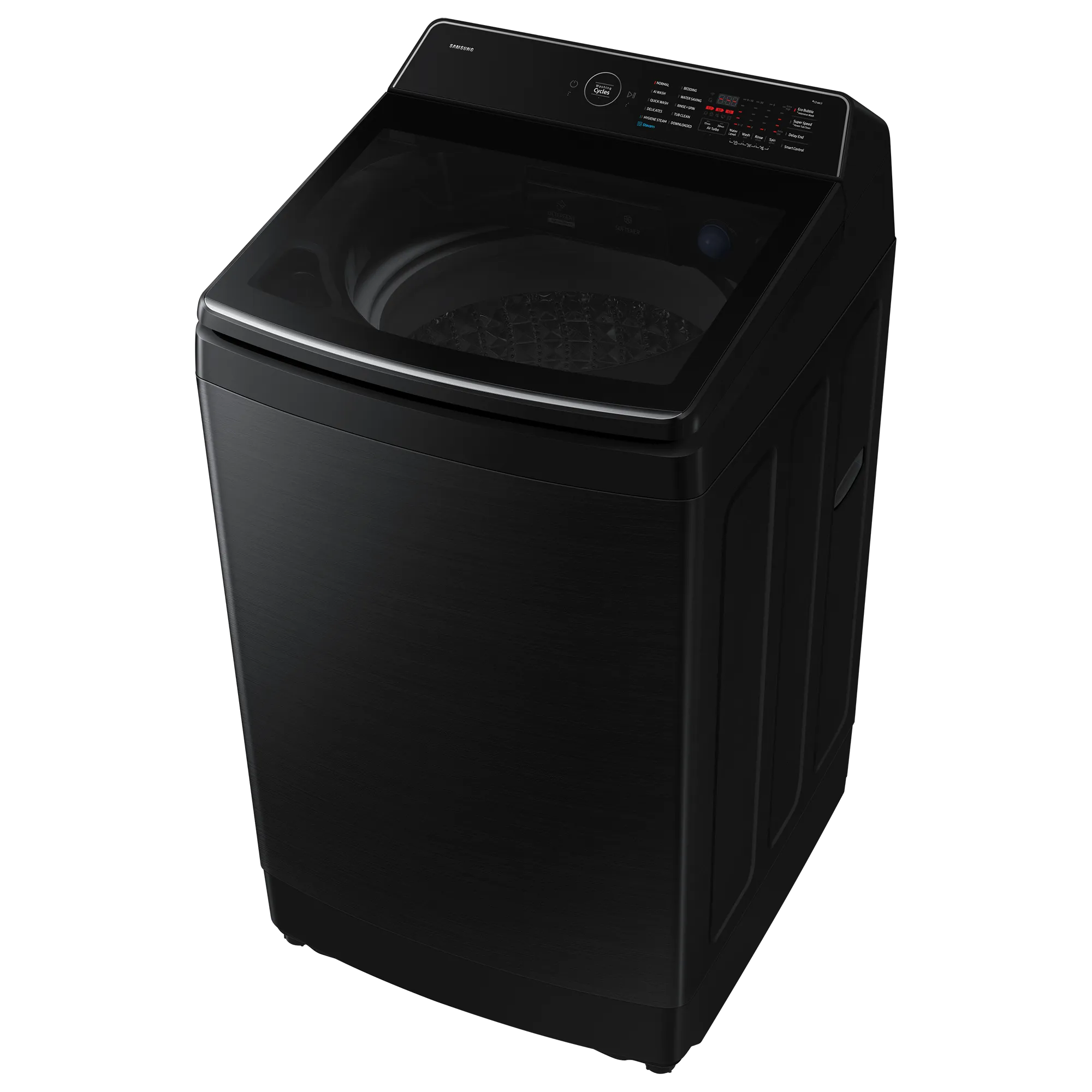 WA80F13B6BSP 13KG TOP LOAD WASHER / FREE GIFT REDEEM FROM SAMSUNG