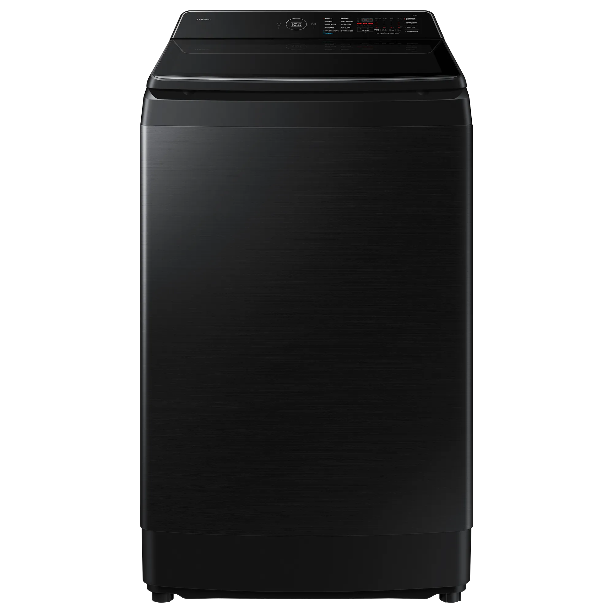 WA80F13B6BSP 13KG TOP LOAD WASHER / FREE GIFT REDEEM FROM SAMSUNG