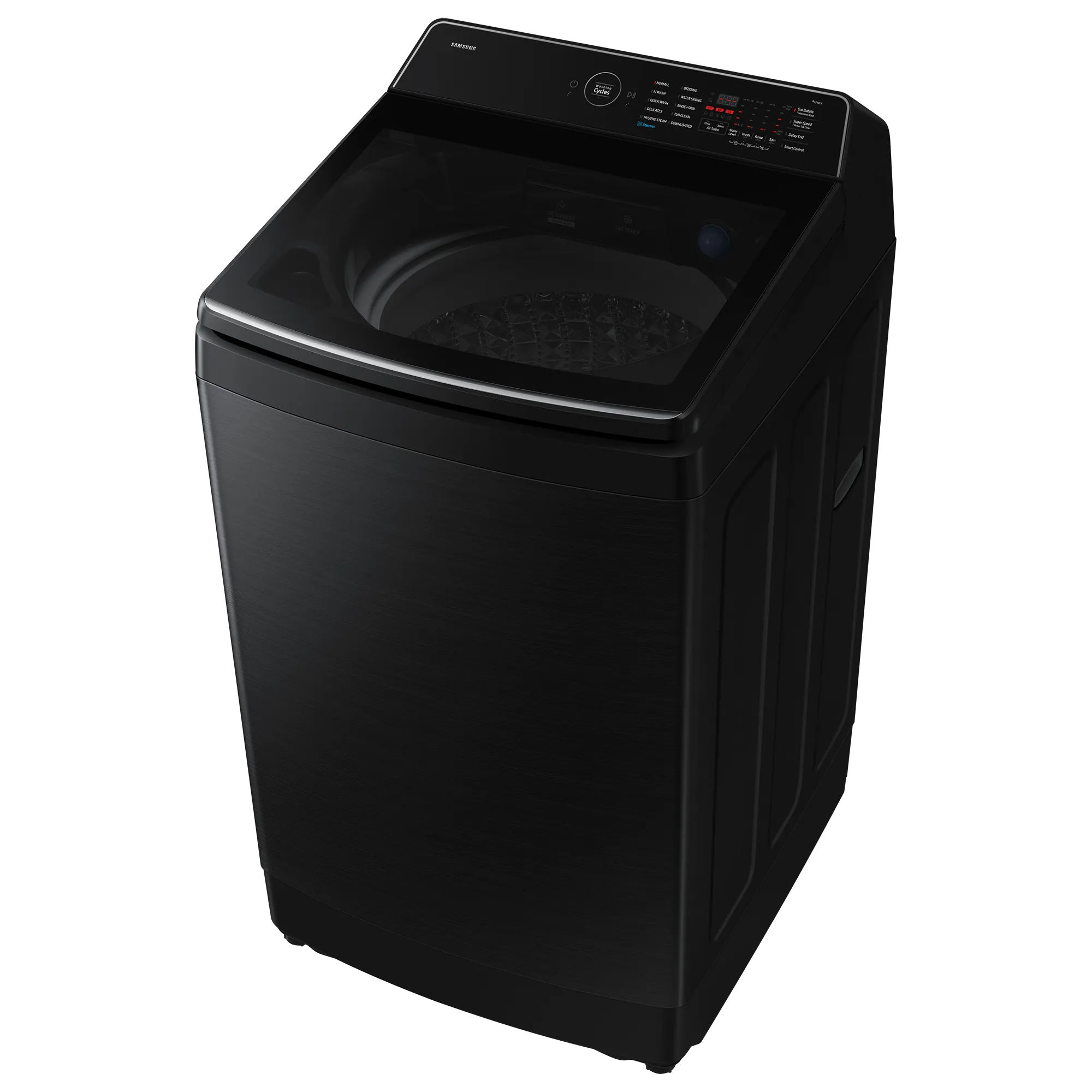 WA80F15B6BSP 15KG TOP LOAD WASHER / FREE GIFT REDEEM FROM SAMSUNG