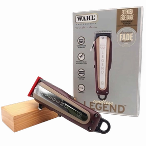 Wahl Professional Legend Cordless Hair Clipper