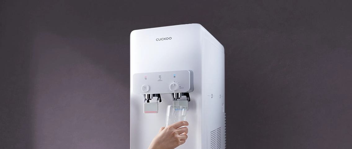 WARRIOR MILD-ALKALINE WATER PURIFIER