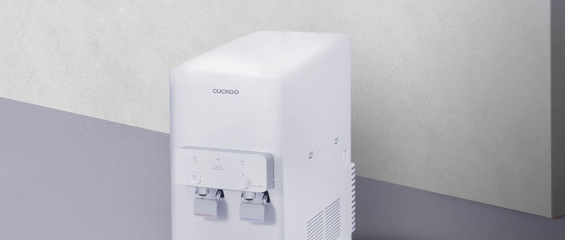 WARRIOR MILD-ALKALINE WATER PURIFIER