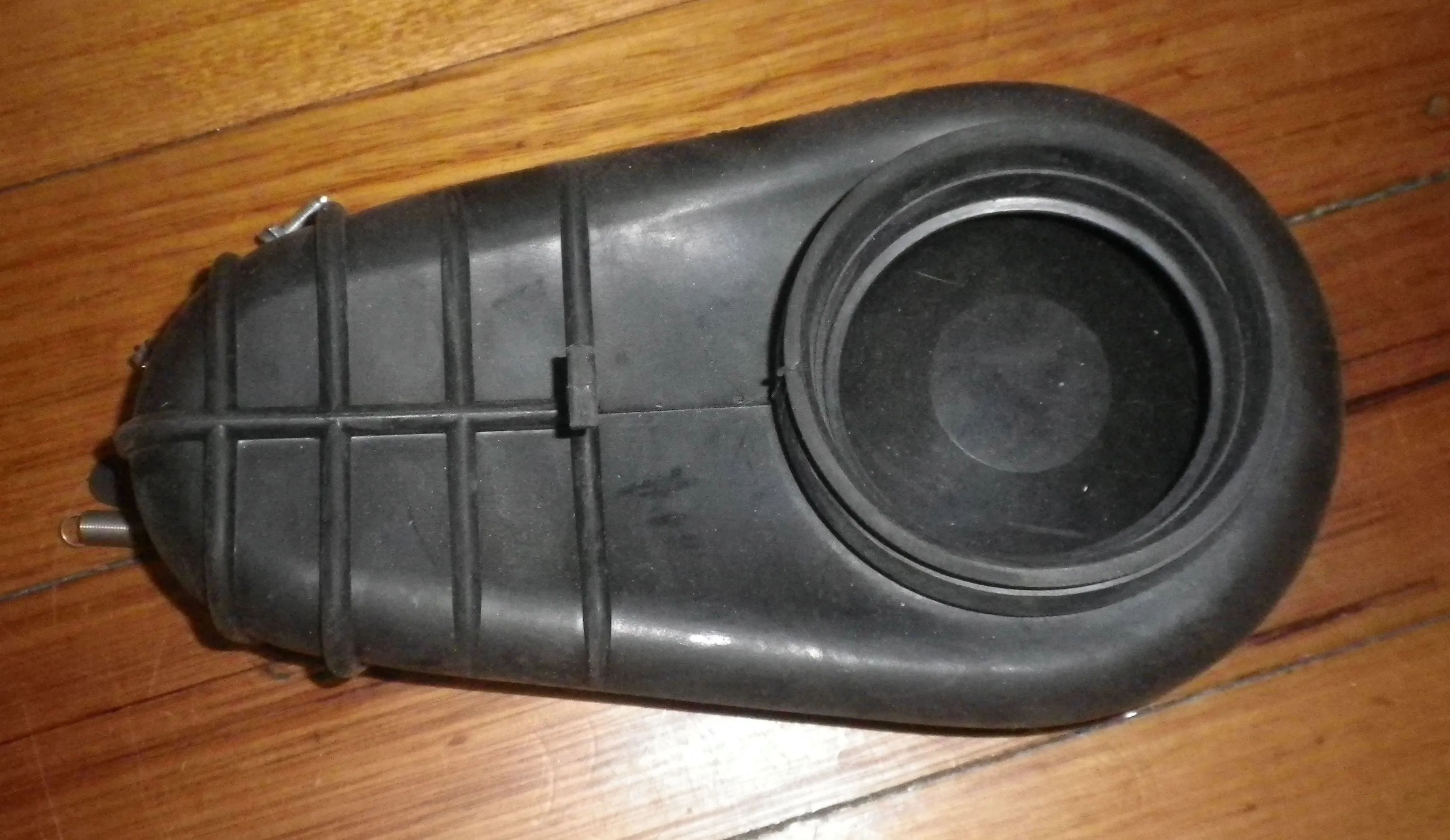 Wascomat Drain Valve Diaphragm Gen 6 - Part # 432-250501-1/2, 43225050112