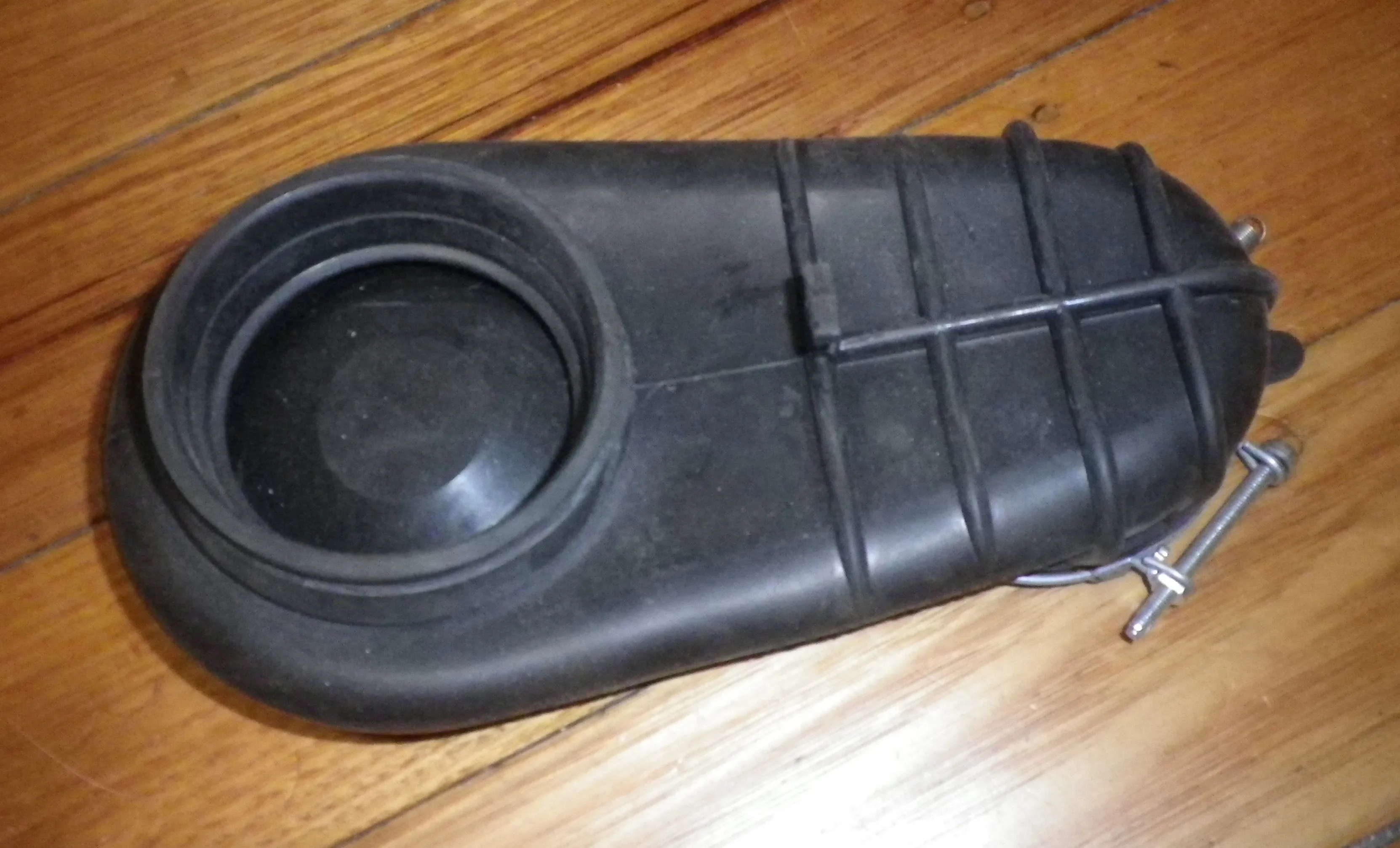 Wascomat Drain Valve Diaphragm Gen 6 - Part # 432-250501-1/2, 43225050112