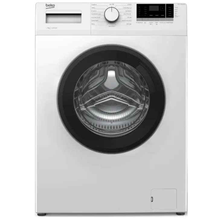 WCV7612BSG 7KG FRONT LOAD WASHER