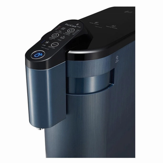 WD516AN TANKLESS HOT/COLD WATER PURIFIER   FREE BASIC INSTALLATION