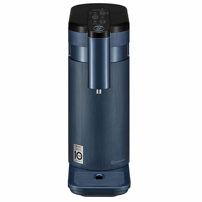 WD516AN TANKLESS HOT/COLD WATER PURIFIER   FREE BASIC INSTALLATION