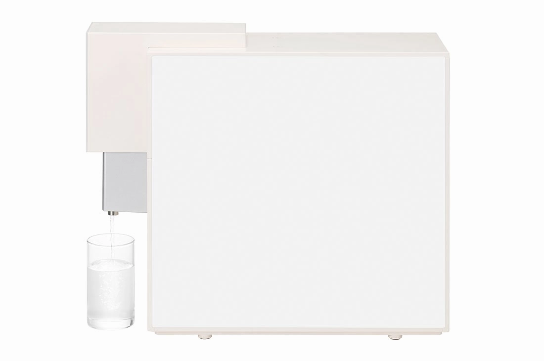WD518AN PURICARE OBJET COLLECTION TANKLESS WATER PURIFIER   FREE BASIC INSTALLATION