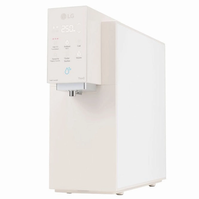 WD518AN PURICARE OBJET COLLECTION TANKLESS WATER PURIFIER   FREE BASIC INSTALLATION
