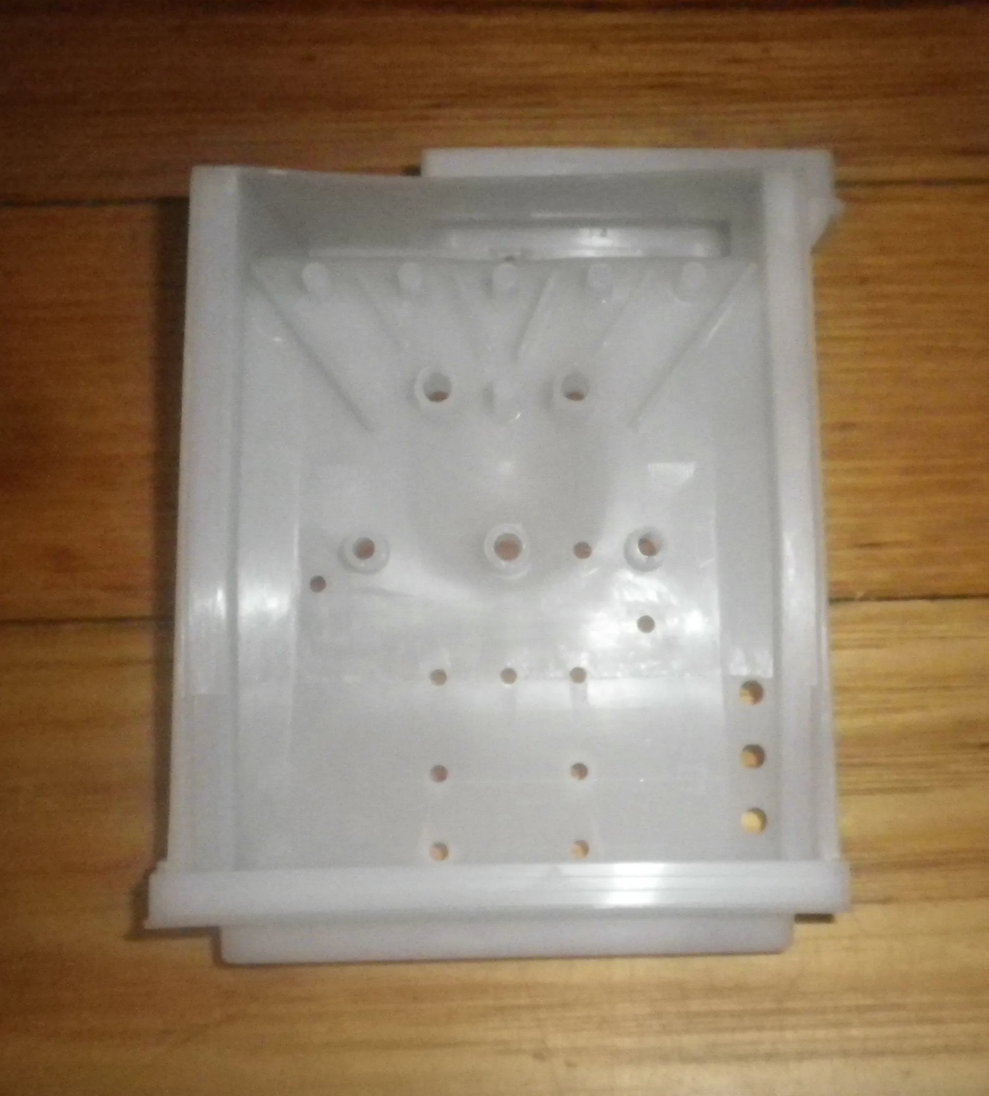 Westinghouse LT Top Loader Detergent Drawer Insert  Screen - Part # 4055733804