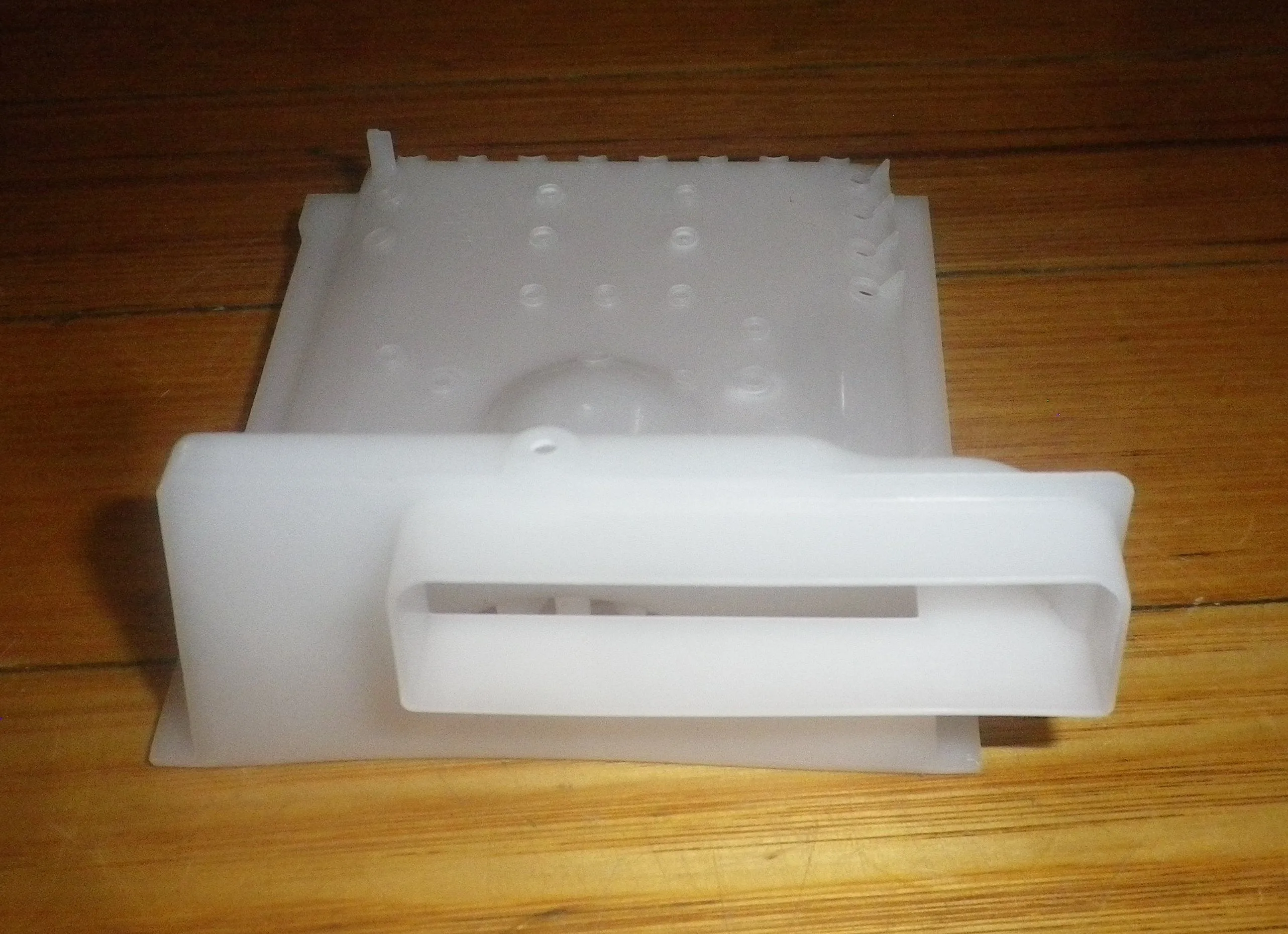 Westinghouse LT Top Loader Detergent Drawer Insert  Screen - Part # 4055733804