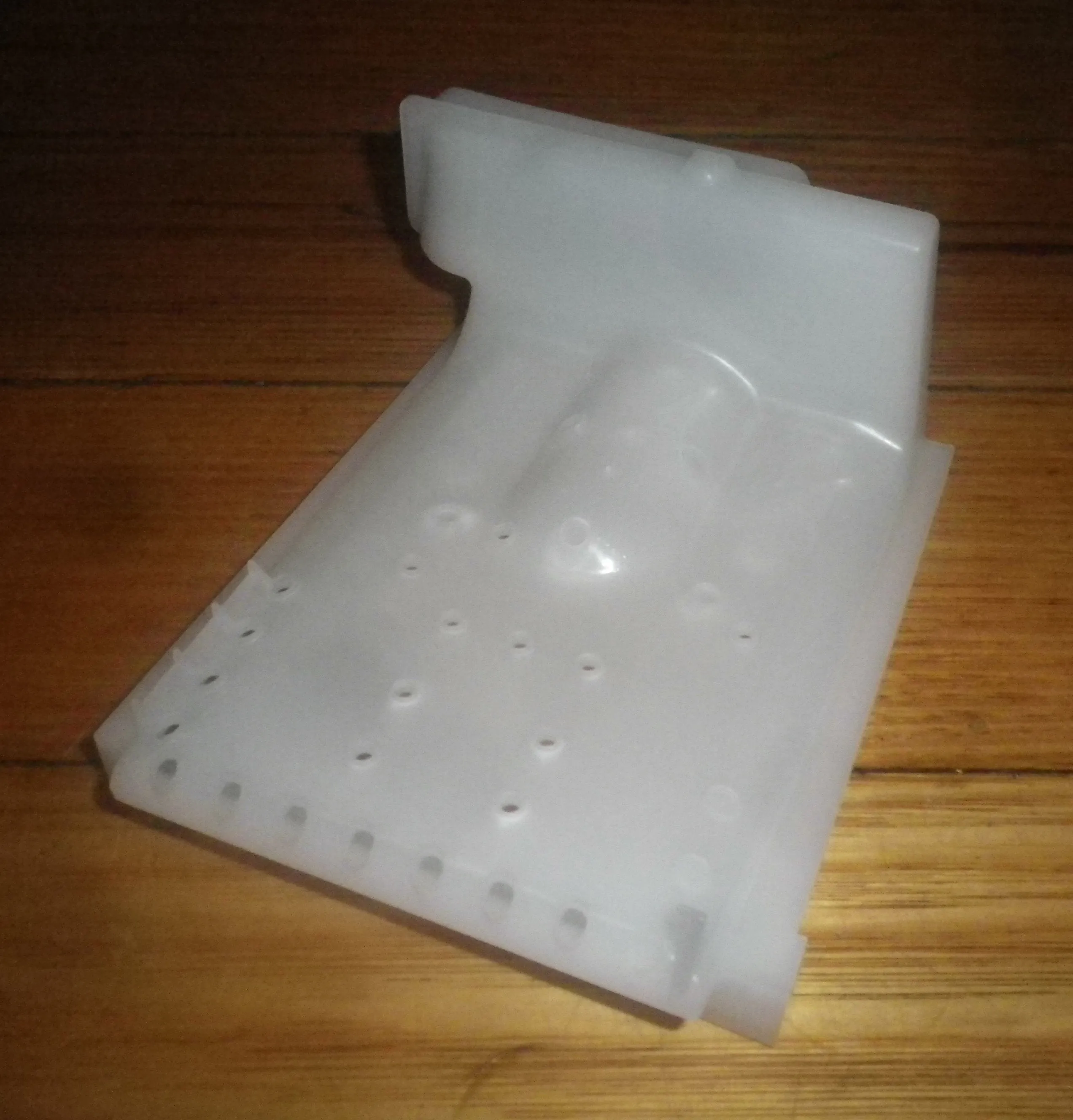Westinghouse LT Top Loader Detergent Drawer Insert  Screen - Part # 4055733804