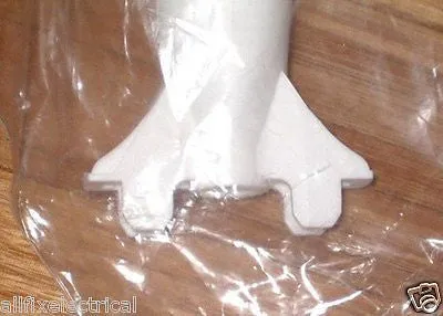 Westinghouse LT900 Washer Agitator Insert - Part # 0081204001