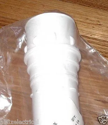 Westinghouse LT900 Washer Agitator Insert - Part # 0081204001