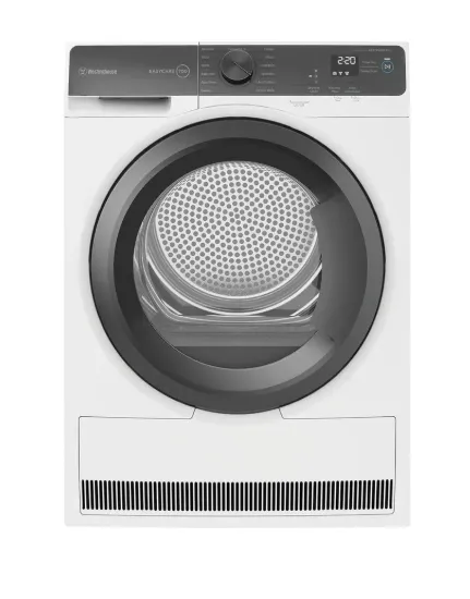 Westinghouse WDH804N8WA 8kg Heat Pump Dryer