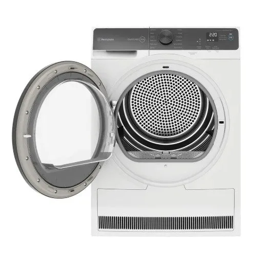 Westinghouse WDH804N8WA 8kg Heat Pump Dryer