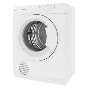 Westinghouse WDV457H3WB 4.5kg Vented Tumble Dryer