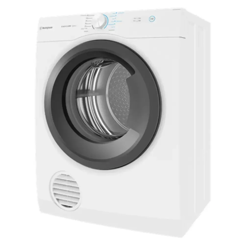 Westinghouse WDV556N3WB 5.5kg Vented  Clothes Dryer
