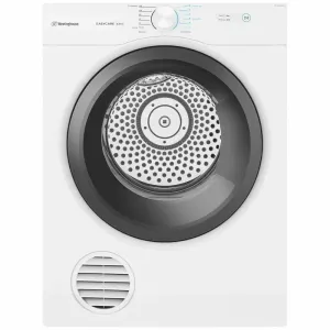 Westinghouse WDV656N3WB 6.5kg Vented Clothes Dryer