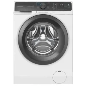 Westinghouse WWF8024M5WA 8kg EasyCare Front Load Washer