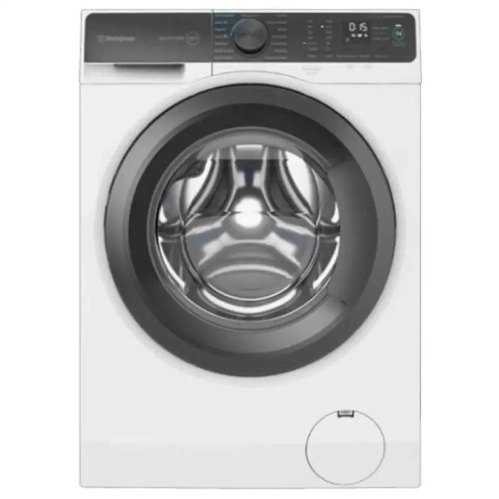 Westinghouse WWF8024M5WA 8kg EasyCare Front Load Washer