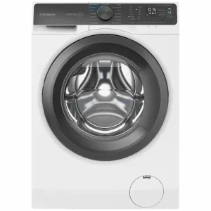 Westinghouse WWF9024M5WA 9kg EasyCare Front Load Washer