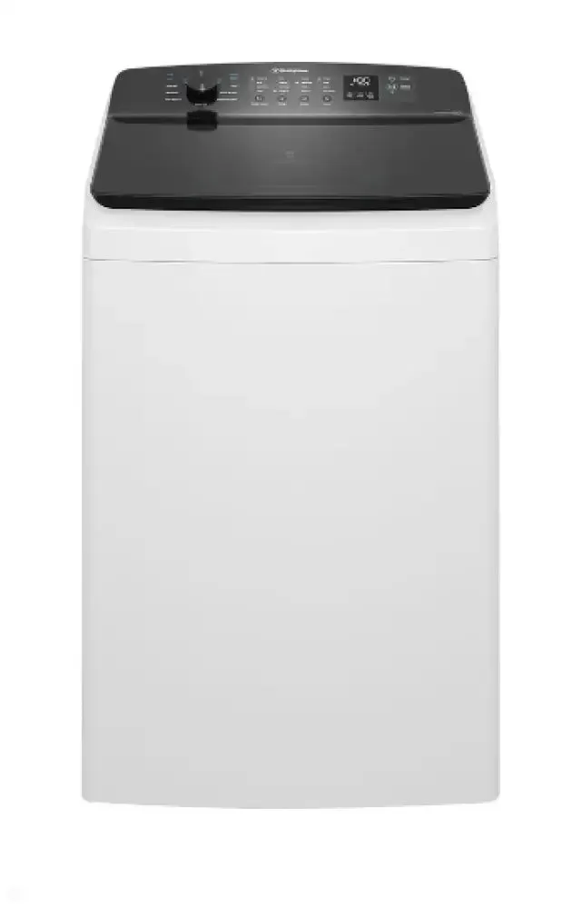 Westinghouse WWT1084C7WA 10kg Top Load Washer EasyCare