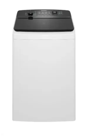Westinghouse WWT1084C7WA 10kg Top Load Washer EasyCare